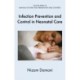 Infection Prevention and Control in Neonatal Care