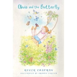 Olivia and the Butterfly
