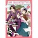 My Dear Detective: Mitsuko's Case Files Vol. 4