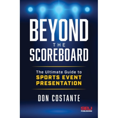 Beyond the Scoreboard: The Ultimate Guide to Sports Event Presentation