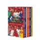Football Rising Stars Volume 2: 10 Book Collection