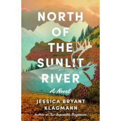 North of the Sunlit River: A Novel
