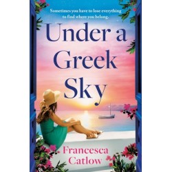 Under a Greek Sky