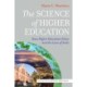 The Science of Higher Education: State Higher Education Policy and the Laws of Scale