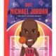 Michael Jordan: A Who HQ Illustrated Biography
