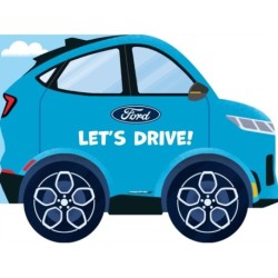 Ford: Let's Drive!