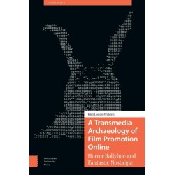 A Transmedia Archaeology of Film Promotion Online: Horror Ballyhoo and Fantastic Nostalgia