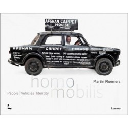 Homo Mobilis: People/Vehicles/Identity