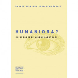 Humaniora?: en spørgende videnskabsteori