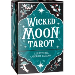 Wicked Moon Tarot