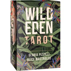 Wild Eden Tarot