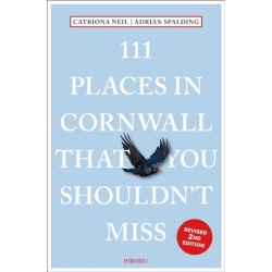 111 Places in Cornwall That You Shouldn't Miss