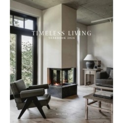 Timeless Living Yearbook 2026