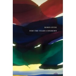 Nor the Years Condemn