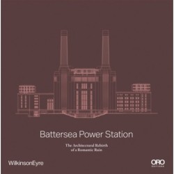 Battersea Power Station: The Architectural Rebirth of a Romantic Ruin