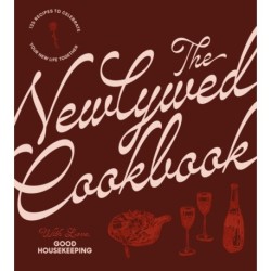 The Newlywed Cookbook: 125 Recipes to Celebrate Your New Life Together