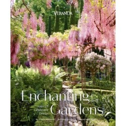 Veranda Enchanting Gardens: Inspired Landscape Design