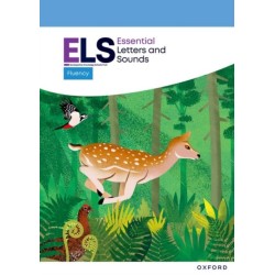ELS Fluency: Year 1/Primary 2 and Year 2/Primary 3: Handbook