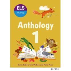 ELS Fluency: Year 1/Primary 2: Anthology 1