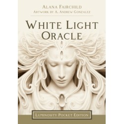 White Light Oracle - Luminosity Pocket Edition