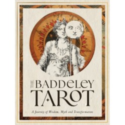The Baddeley Tarot: A Journey of Wisdom, Myth and Transformation