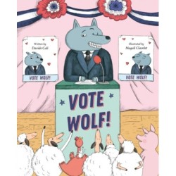 Vote Wolf