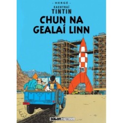 Chun na Gealai Linn
