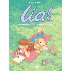 Lia! 2 : Samhradh, Samhradh