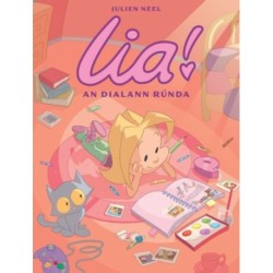 Lia! 1 : An Dialann Runda