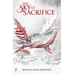 The Sky of Sacrifice: Book of Wisdom: Book 2