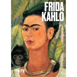 Artists Series: Frida Kahlo