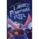 Linnet and the Periwinkle Flyer: A Middle Grade Steampunk Adventure about Invention and Belonging