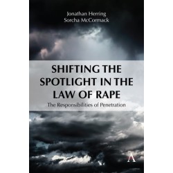 Shifting the Spotlight in the Law of Rape: The Responsibilities of Penetration