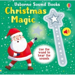 Wand Books: Christmas Magic