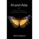 AI and Ada: Artificial Translation and Creation of Literature