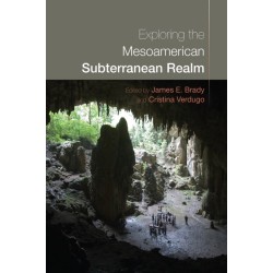 Exploring the Mesoamerican Subterranean Realm