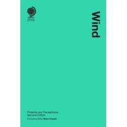 Wind: Projects and Transactions, Second Edition