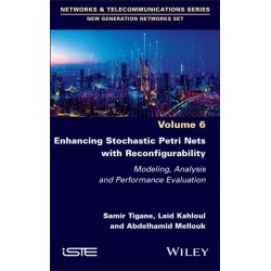 Enhancing Stochastic Petri Nets with Reconfigurability: Modeling, Analysis and Performance Evaluation