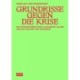 Grundrisse gegen die Krise: Die Entwurfsmethode Alexander Kleins und die Zukunft des Wohnens