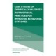 Case Studies on Empirically Validated Instructional Practices for Improving Behavioral Outcomes