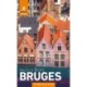 Rough Guides Walks and Tours Bruges: Top 15 Itineraries for Your Trip: Travel Guide with eBook