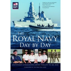 The Royal Navy Day by Day