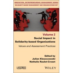 Social Impact in Solidarity-based Organizations: Values and Assessment Practices