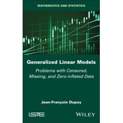 Generalized Linear Models: Problems with Censored, Missing, and Zero-inflated Data