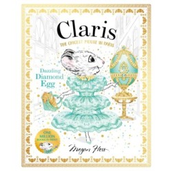 Claris: Dazzling Diamond Egg: Claris -9