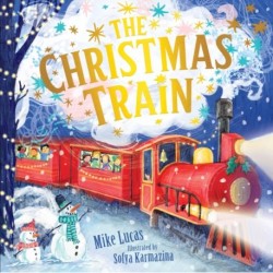 The Christmas Train