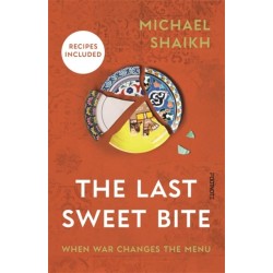 The Last Sweet Bite: When War Changes the Menu