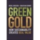 Green Gold: How Sustainability Creates Deal Value