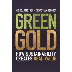 Green Gold: How Sustainability Creates Deal Value