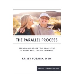 The Parallel Process: Growing Alongside Your Adolescent or Young Adult in Treatment